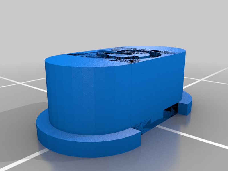 Miyoo Mini Power Button